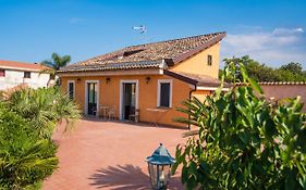 B&B Villagata